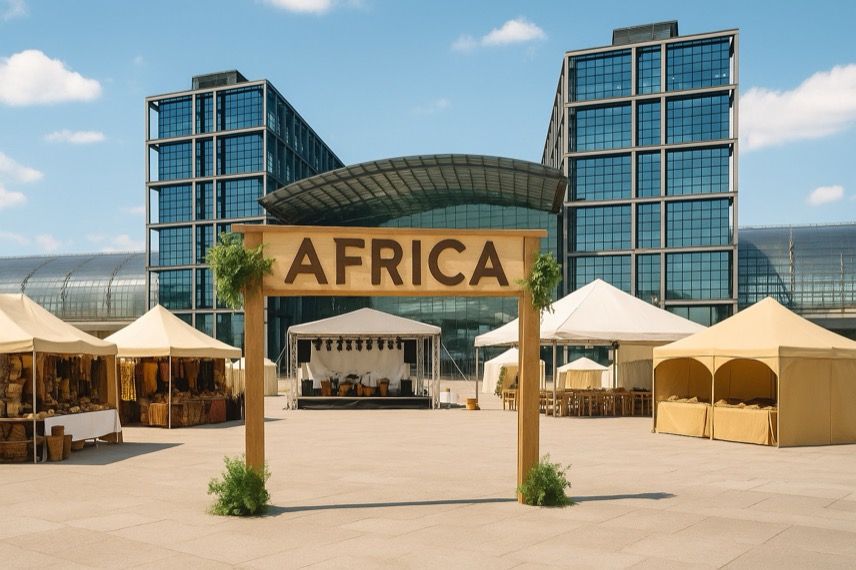 Afrika-Festival 2025 in Berlin: Musik, Kultur und kulinarische Highlights im Überblick